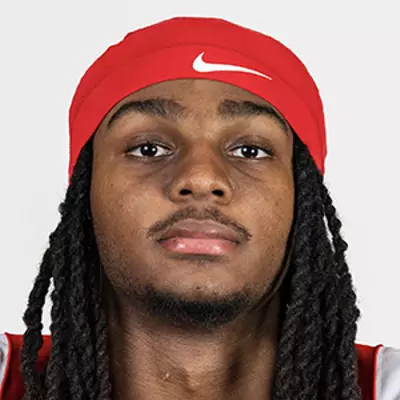 Samari Reed headshot