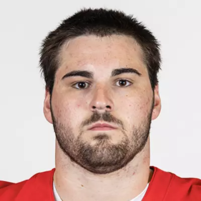 Brycen Sanders headshot