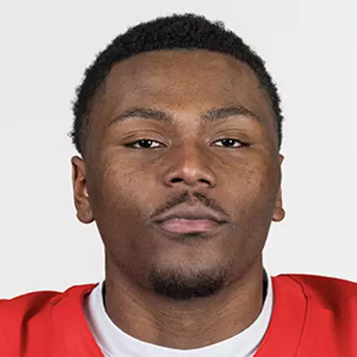 Michael Smith headshot