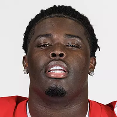 Delano Townsend headshot