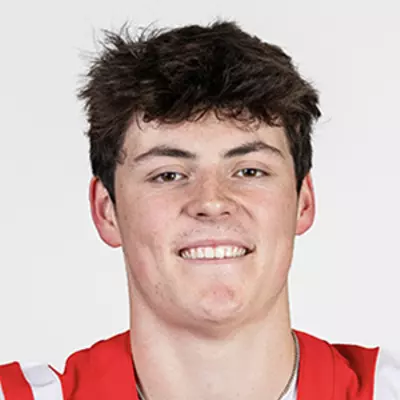 Rees Wise headshot