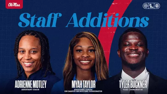 WBB Staff Additions
