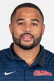 Randall Joyner