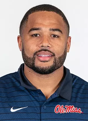 Randall Joyner