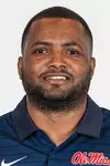 Kelvin Bolden
