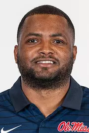 Kelvin Bolden