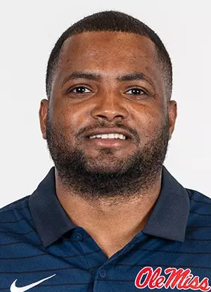 Kelvin Bolden