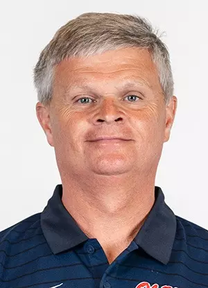 Ken Crain