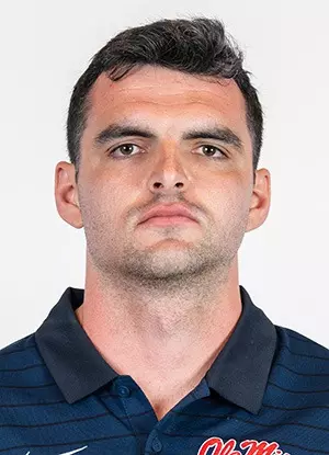Josh Tucker