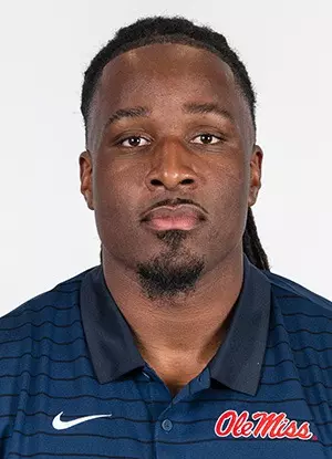 DeVante Wilson