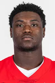 Kamron Beavers