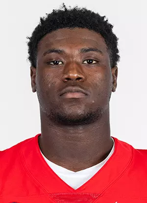 Kamron Beavers
