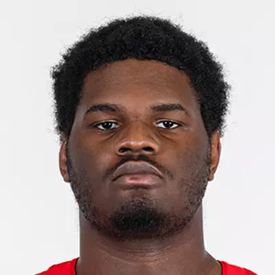 Michai Boireau headshot