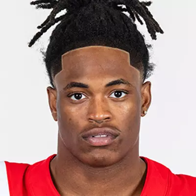 Ladarian Clardy headshot