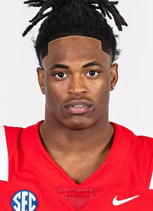 Ladarian Clardy