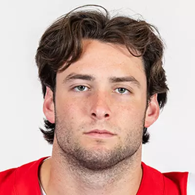 Luke Ferrelli headshot