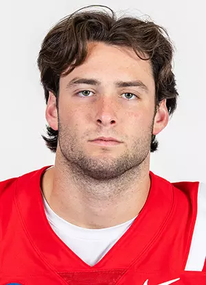 Luke Ferrelli