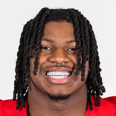 Kam Franklin headshot