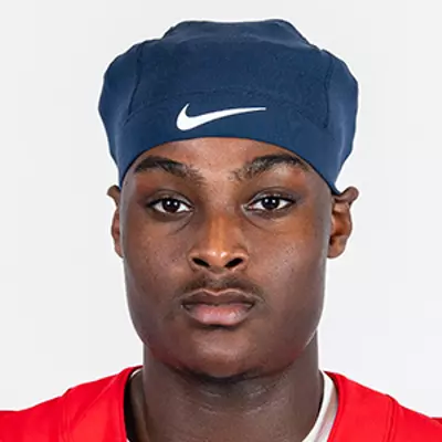 AJ Maddox headshot