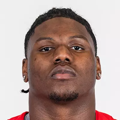 Jordan Renaud headshot
