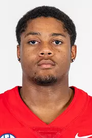 Cortez Thomas