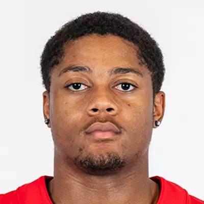 Cortez Thomas headshot