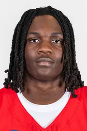 Damarius Yates