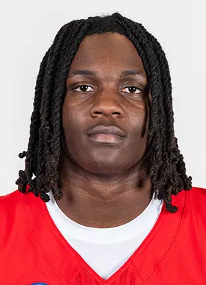 Damarius Yates