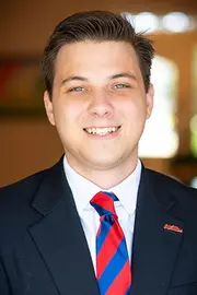 Connor Thompson