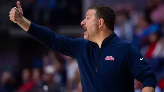 Chris Beard Coaching