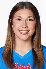 Carly Paugh