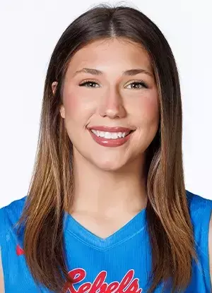 Carly Paugh