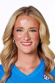 Caroline Ellis