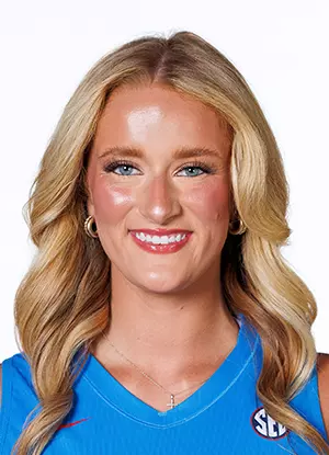 Caroline Ellis