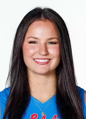 Melia Johnson