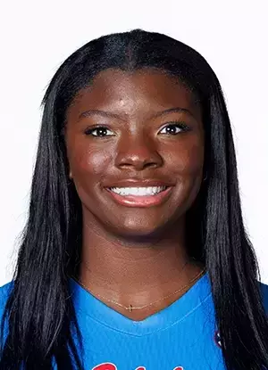 Nina Moorer