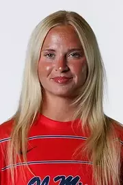 Lauren Montgomery