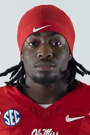 Kervin Johnson Jr.
