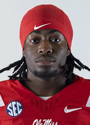 Kervin Johnson Jr.
