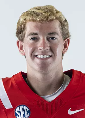 Jackson Moore