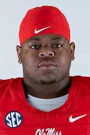 Jamarion Owens