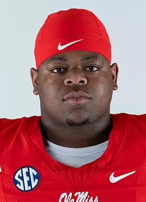 Jamarion Owens