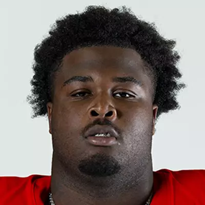 Jamarious Brown headshot