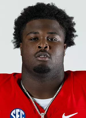 Jamarious Brown