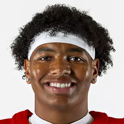 Trinidad Chambliss headshot
