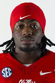 Kervin Johnson Jr.