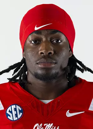 Kervin Johnson Jr.