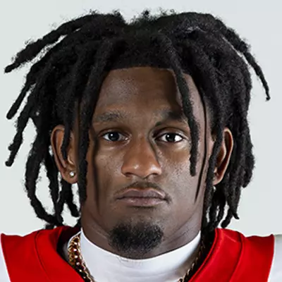 Edwin Joseph headshot