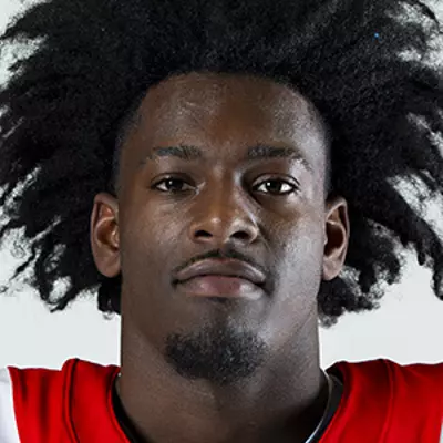 Antonio Kite headshot