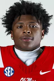 Kewan Lacy